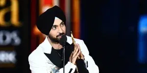 Diljit Dosanjh Lifestyle