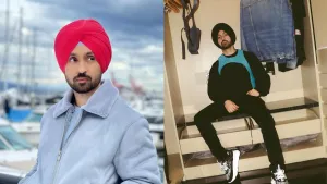 Diljit Dosanjh Birthday Special