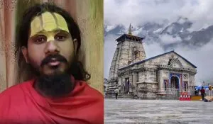 अयोध्या के संतों ने मंदिरों में गैर हिंदुओं के प्रवेश वर्जित करने के बीकेटीसी के प्रस्ताव का किया स्वागत