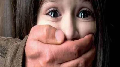 Etawah Rape Case