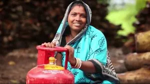 Free LPG Cylinders Scheme