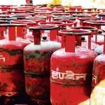 Free LPG Cylinders Scheme