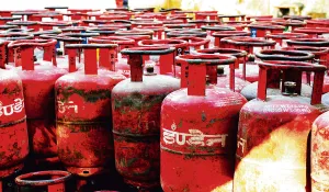 Free LPG Cylinders Scheme