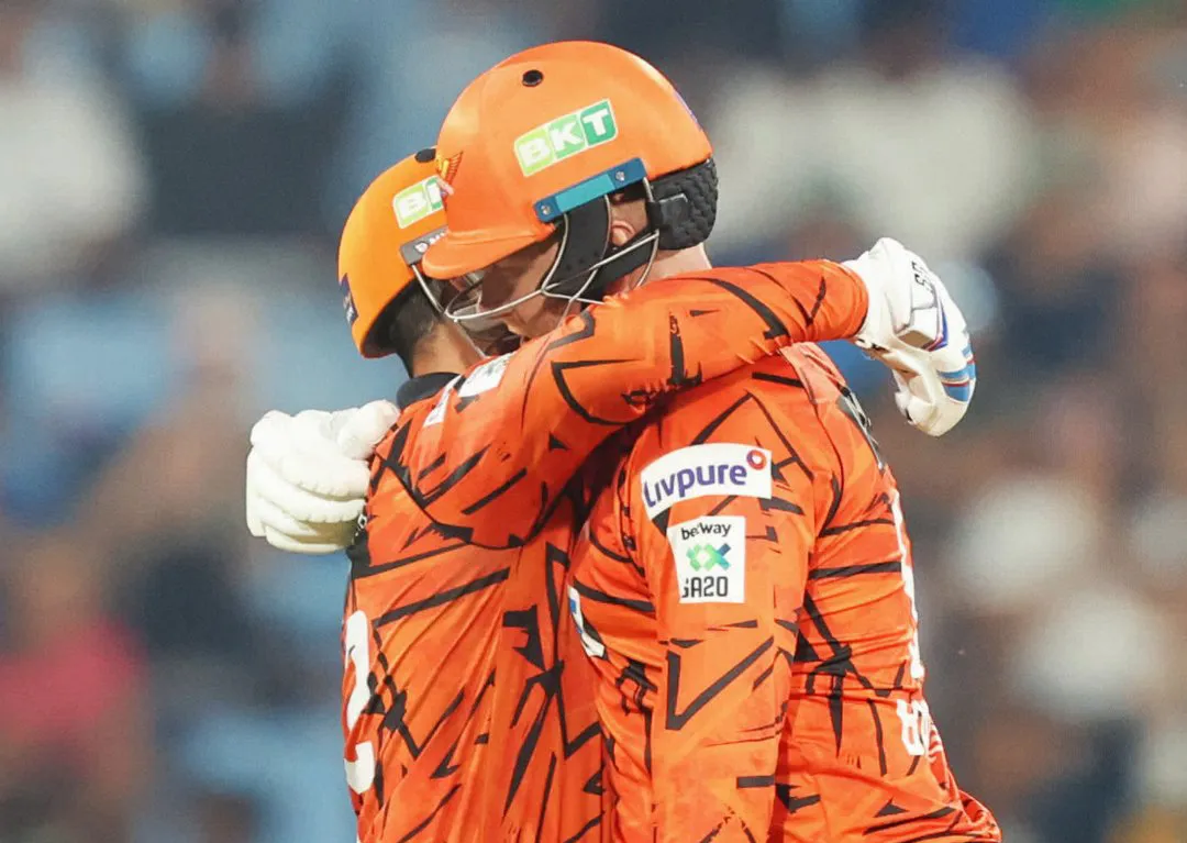 Jonny Bairstow Explosive Ining in SA20