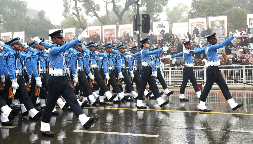Republic Day Parade 2026