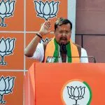 Nitin Nabin Bengal Visit