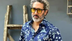 Gautam’s Shocking Move