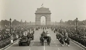 Republic Day in Delhi 2026