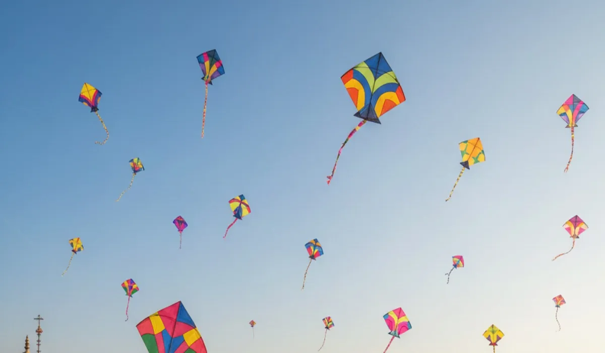 Makar Sankranti 2026 Wishes