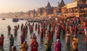 Magh Purnima 2026 Snan Daan Muhurat