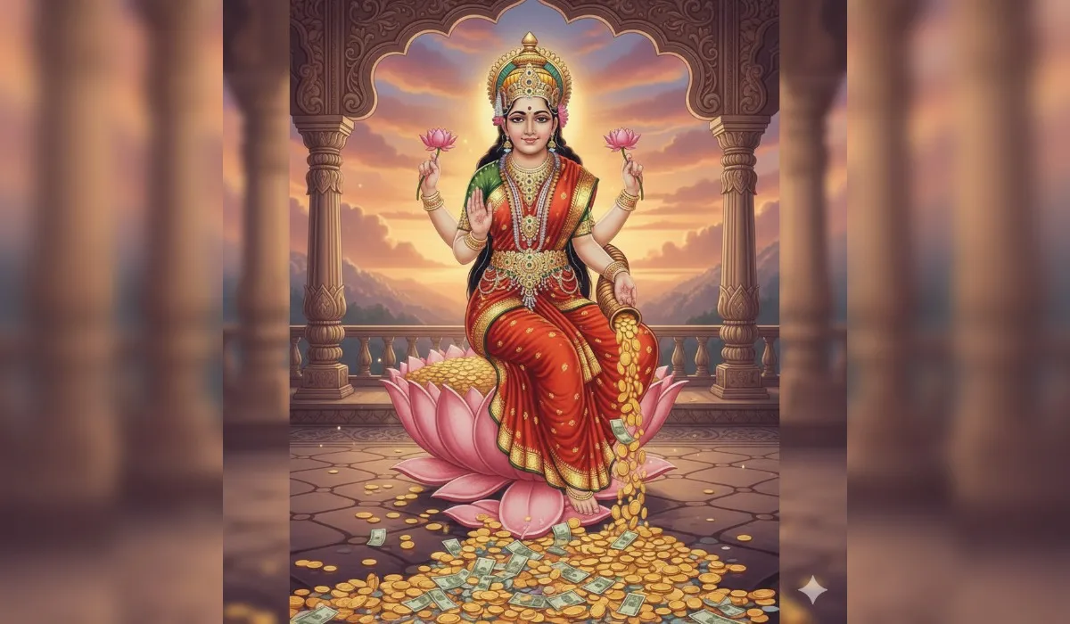 Vastu Tips for Money in 2026