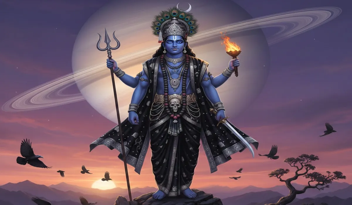 Mulank 8 Personality Traits