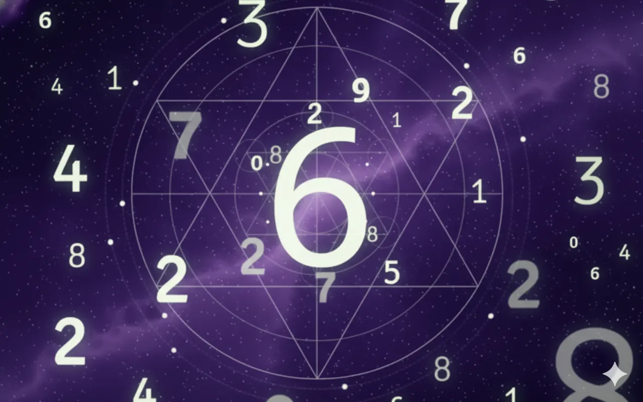 Mulank 6 Personality Traits