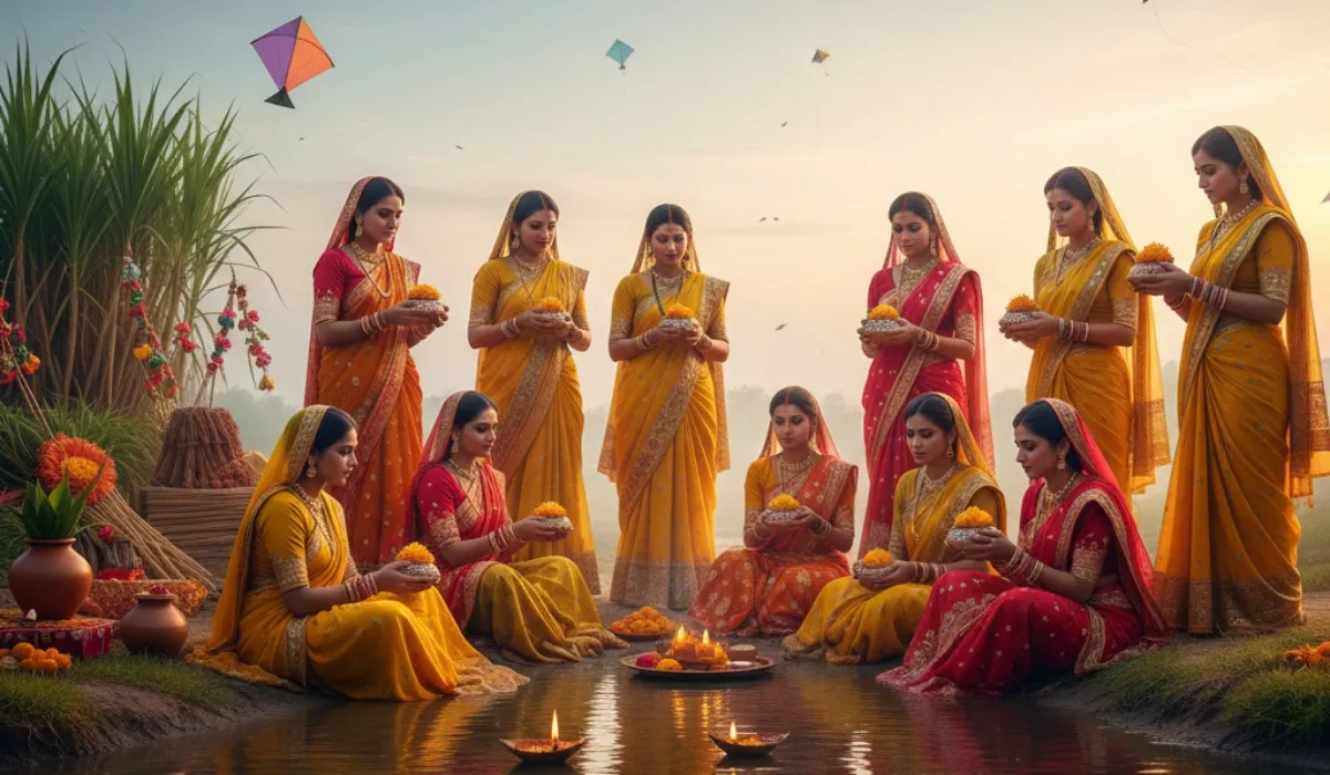 Makar Sankranti 2026 ke Niyam