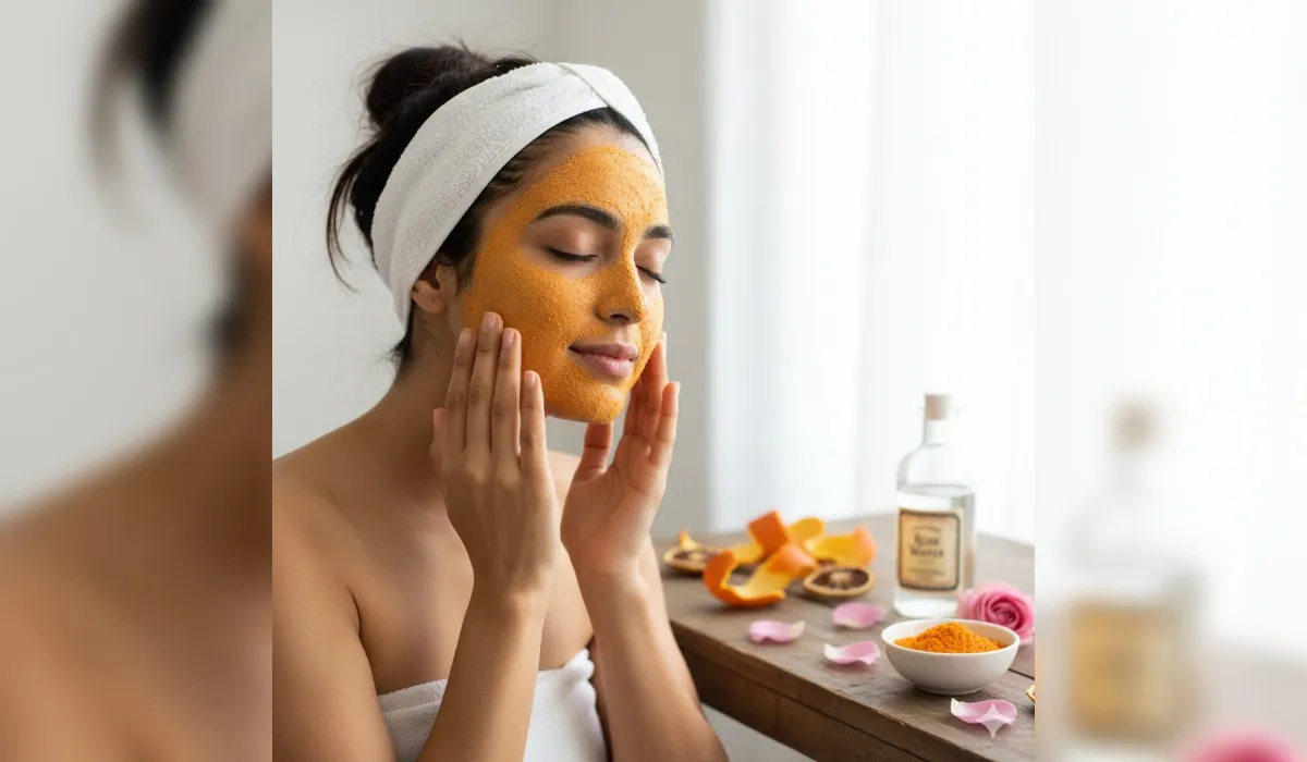 How to Remove Acne Scars