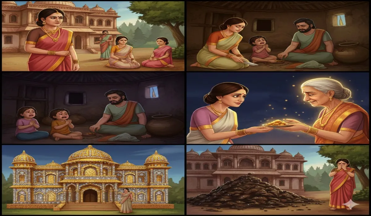 Sakat Chauth 2026 Vrat Katha