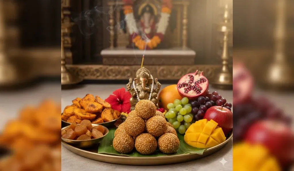 Sakat Chauth 2026 Moon Rise Time