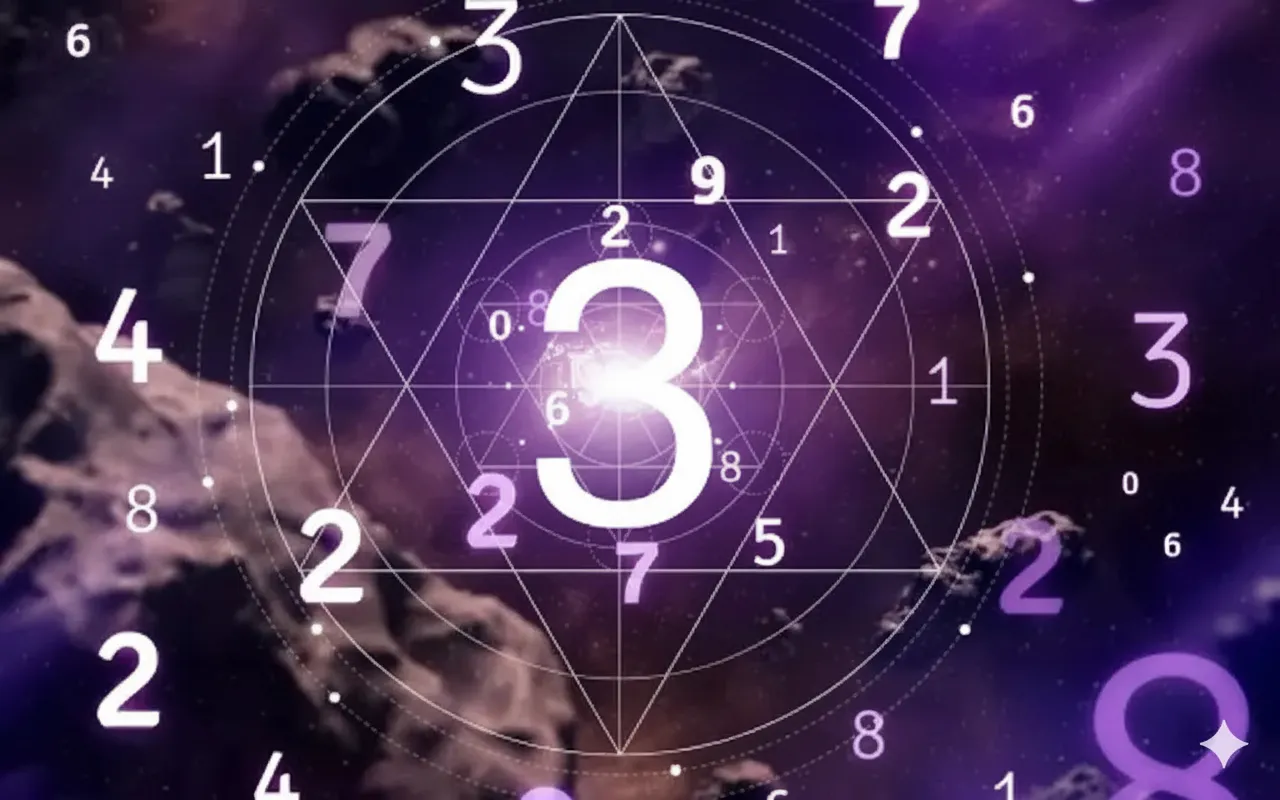 Mulank 3 Personality Traits