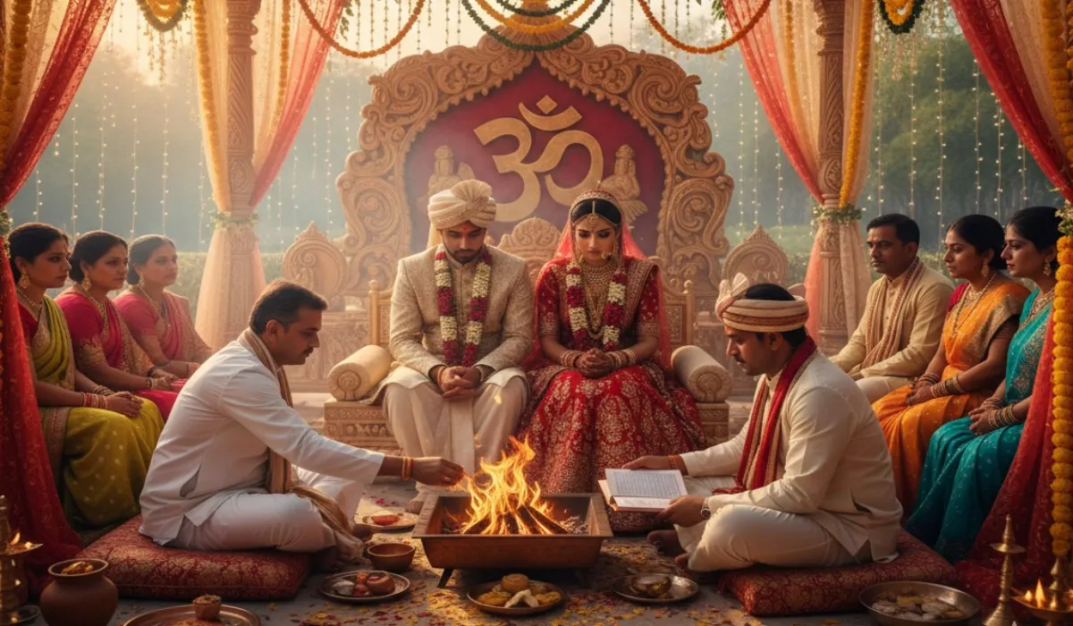 Kharmas Remedies For Marriage