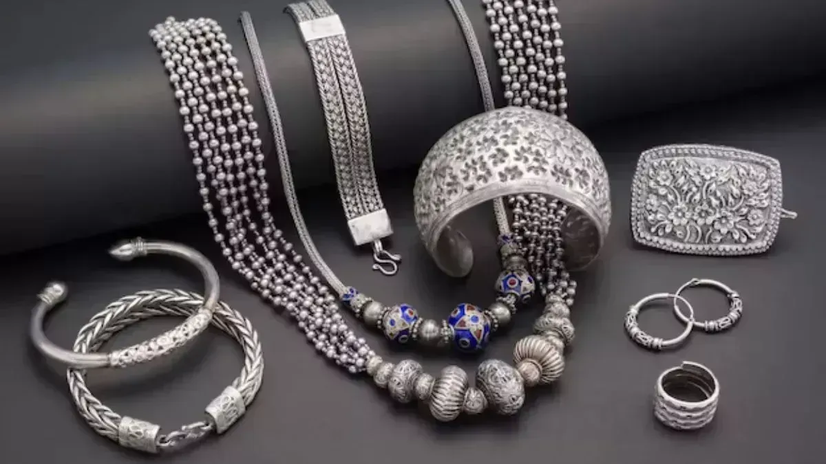 Silver Rate Today 15 Jan 2026