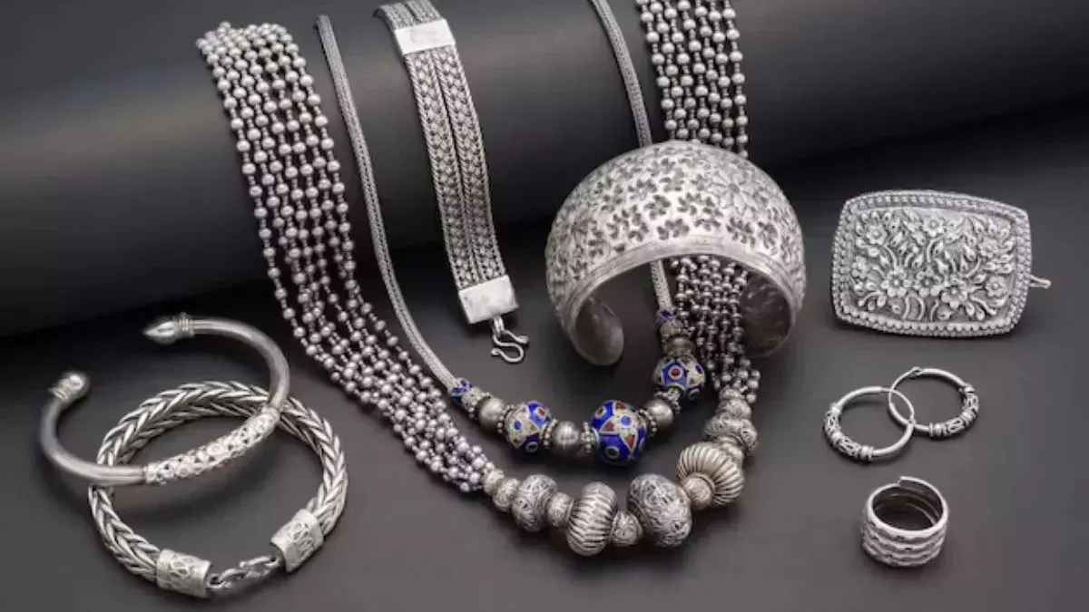 Gold Silver Rate Today 11 Jan