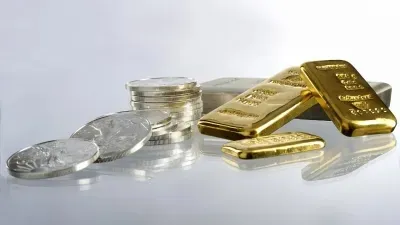 Gold Silver Rate Today 17Jan