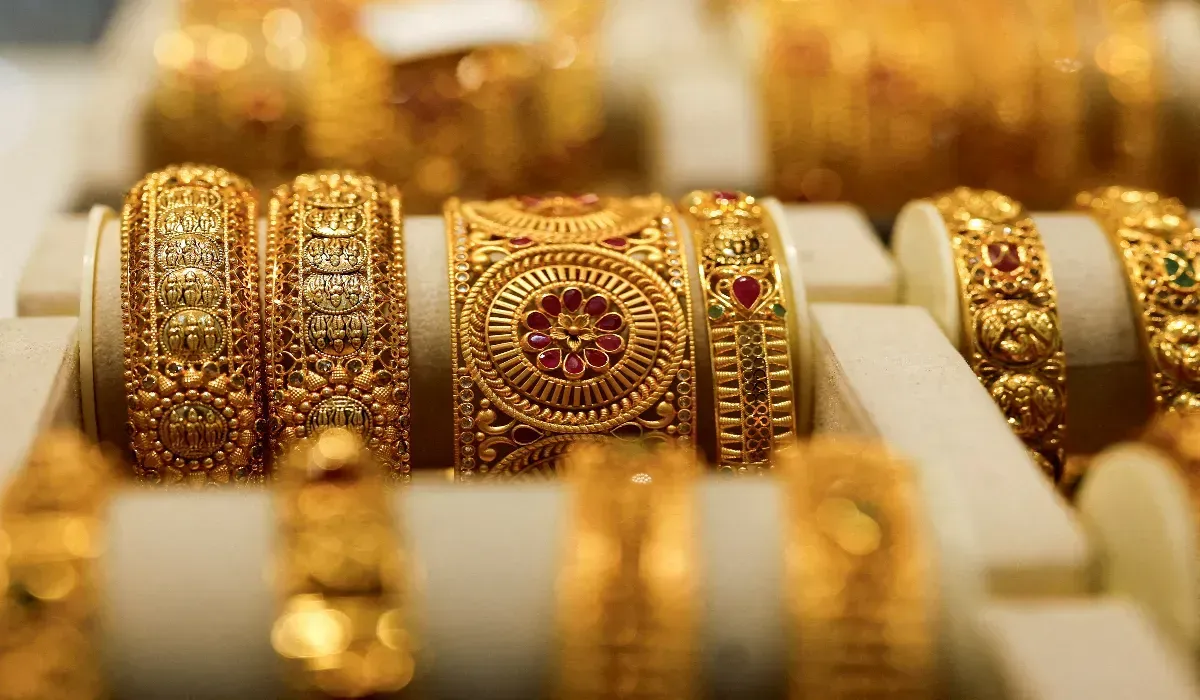 24 Carat Gold Rate Today
