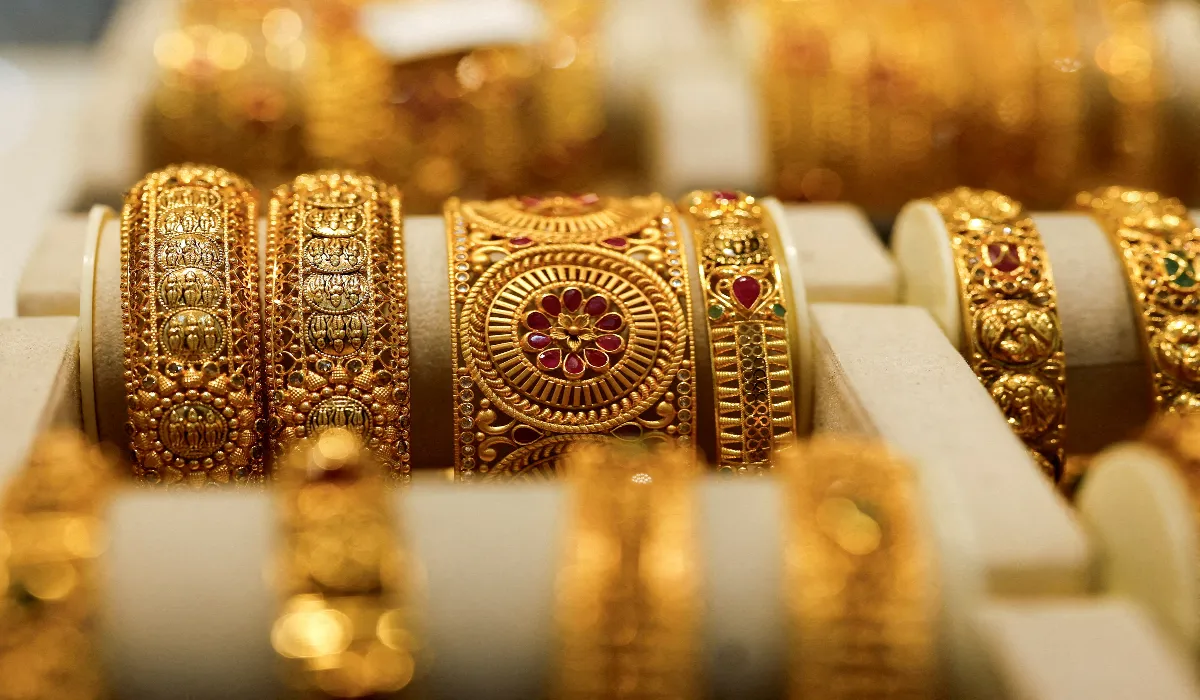 Gold Silver Rate Today 4 Jan