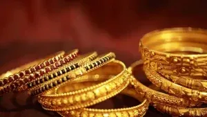 Gold Silver Rate Today 27 Jan