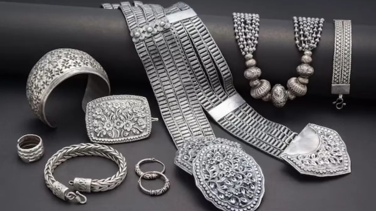 Gold Silver Rate Today 29 Jan