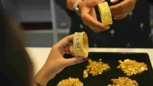 Gold Silver Rate Today 15 Jan