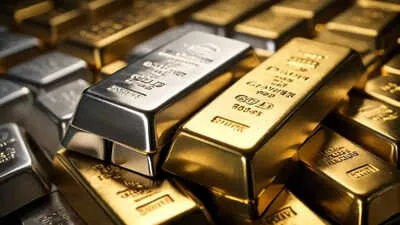 Gold Silver Rate Today 30 Jan