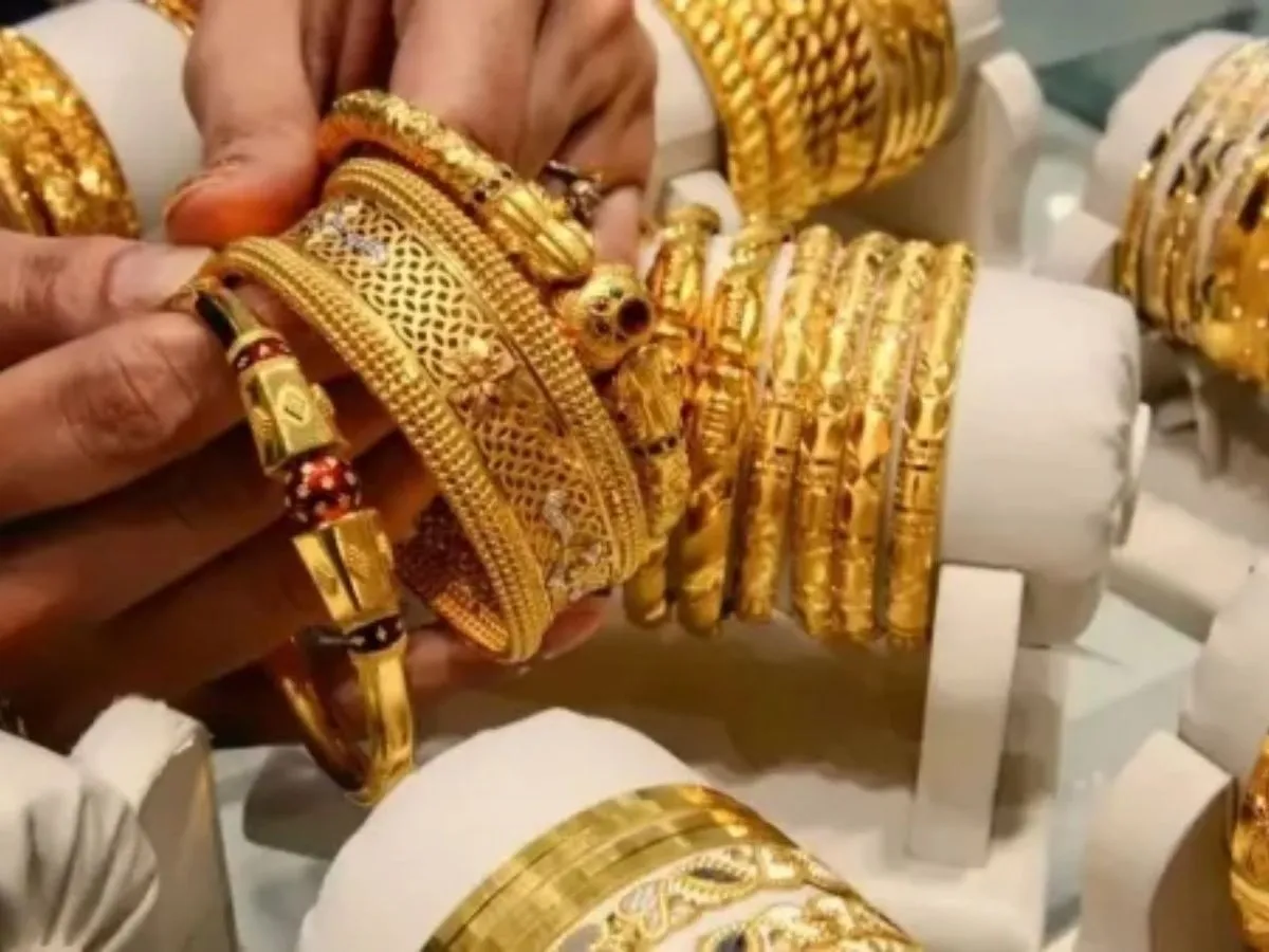 Gold Silver Rate Today 30 Jan