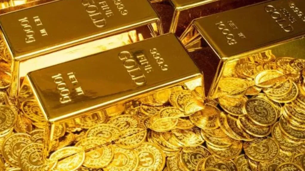 Gold Silver Rate Today 27 Jan