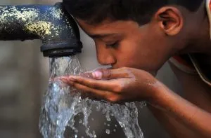 Greater Noida Water Contamination