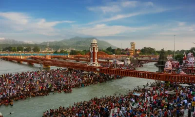 Haridwar Kumbh Mela