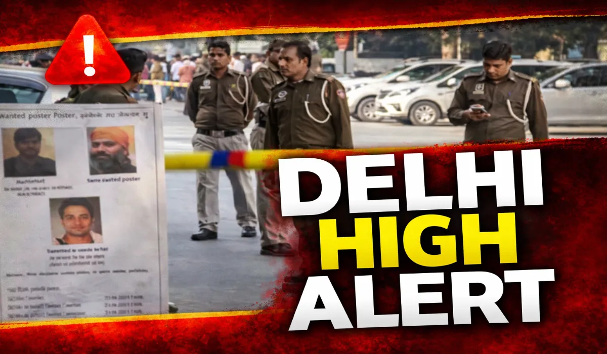 High Alert on 26 January