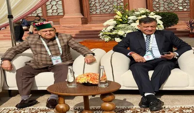 Himachal Pradesh Assembly Speaker