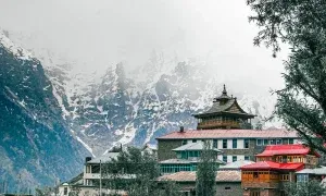 Aaj ka Mausam 20 Jan
