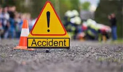 Hyderabad Bus Accident