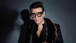Karan Johar Net Worth