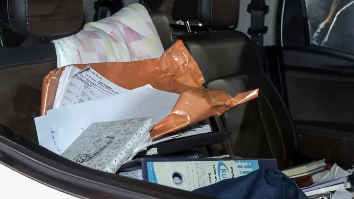 ED Raids on I-PAC Update