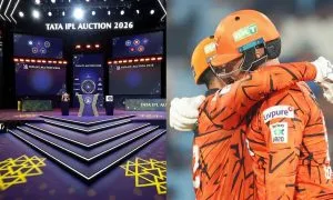 IPL में अनसोल्ड रहे बल्लेबाज ने मचाया तहलका, 188.88 के स्ट्राइक रेट से उधेड़ी गेंदबाजों की बखियां