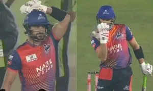 Sahibzada Farhan got Insulted