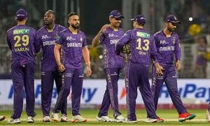 KKR की कप्तान की तलाश हुई खत्म, 28 साल का खिलाड़ी बनेगा अजिंक्य रहाणे का उत्तराधिकारी