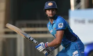Yograj Singh on Arjun Tendulkar