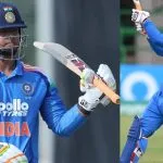 Vaibhav Sooryavanshi broke Virat Kohli Record