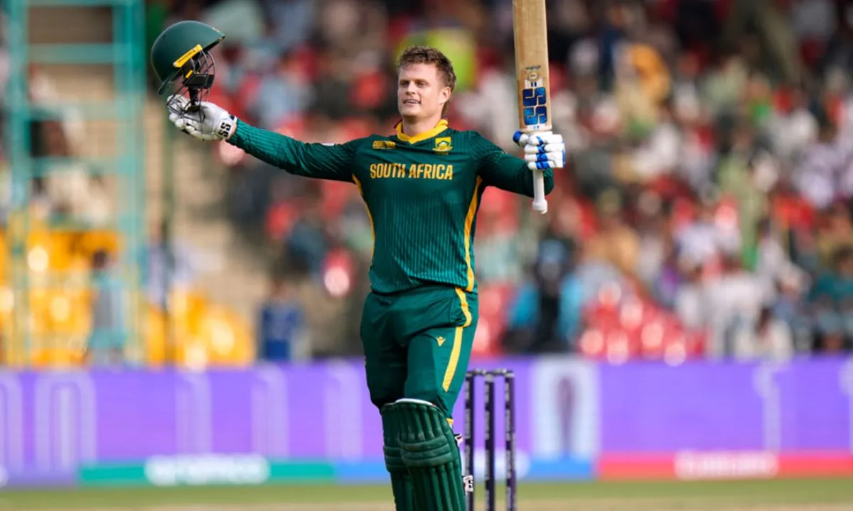 Donovan Ferreira Shoulder Injury