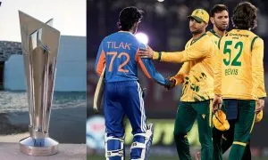 Donovan Ferreira Shoulder Injury