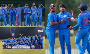 Vijay Hazare Trophy Prize Money